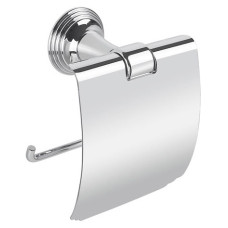Держатель туалетной бумаги Colombo Design Hermitage В3391 хром