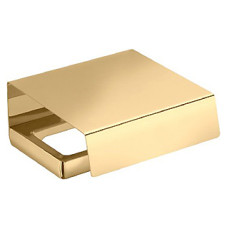 Держатель туалетной бумаги Colombo Design Lulu B6291.gold