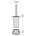 Ершик Colombo Design Land B2807.000
