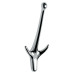 Крючок Colombo Design Appenditutto AM27Hook2.000