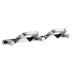 Крючок Colombo Design Time W4237.000