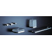 Крючок Colombo Design Time W4257.000