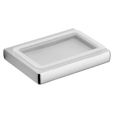 Мыльница Colombo Design Lulu B6201 хром