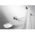 Полотенцедержатель Colombo Design Portofino B3210 хром