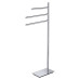 Полотенцедержатель Colombo Design Square B9915