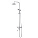 Душевая стойка D&K Torhall Hessen DA1414741B09