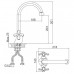 Смеситель D&K Lorsch Hessen DA1412401 для кухонной мойки