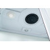 Душевая кабина Deto D102S R LED подсветкой