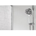 Душевая кабина Deto ЕМ4511 L N с LED подсветкой