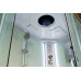 Душевая кабина Deto ЕМ4511 R с LED подсветкой