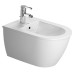 Биде подвесное Duravit Darling new 2249150000