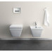 Чаша для унитаза подвесного Duravit 2ND floor 2220090000