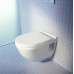 Чаша для унитаза подвесного Duravit Starck 3 2201090000
