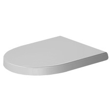 Крышка-сиденье Duravit Darling New 0069890000 с микролифтом