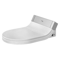 Крышка-сиденье Duravit Starck SensoWash 610001002000300 с микролифтом