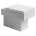 Крышка-сиденье Duravit Vero 0067690000 с микролифтом
