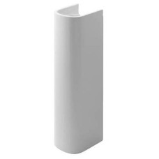 Пьедестал для раковины Duravit D-Code 08632700002