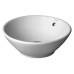 Раковина Duravit Bacino 0325420000