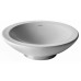 Раковина Duravit Bagnella 0451400000
