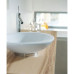 Раковина Duravit Bagnella 0451400000