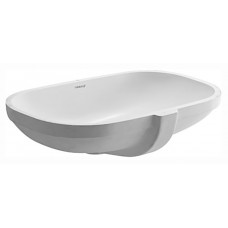 Раковина Duravit D-Code 0338490000