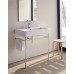 Раковина Duravit Vero 0454100000 100 см