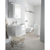 Раковина Duravit Vero 0454100000 100 см