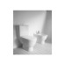 Унитаз-компакт Duravit Starck 3 0126090000