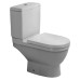 Унитаз-компакт Duravit Starck 3 0126090000