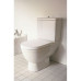 Унитаз-компакт Duravit Starck 3 0126090000