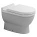 Унитаз-компакт Duravit Starck 3 0126090000
