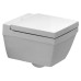 Унитаз подвесной Duravit 2ND Floor 2220090000