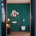 Унитаз подвесной Duravit 2ND Floor 2220090000