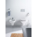 Унитаз подвесной Duravit D-Code 22110900002