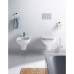 Унитаз подвесной Duravit D-Code 25350900002