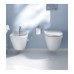 Унитаз подвесной Duravit Starck 3 2200090000
