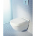 Унитаз подвесной Duravit Starck 3 2225090000
