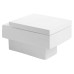 Унитаз подвесной Duravit Vero 2217090064