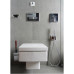 Унитаз подвесной Duravit Vero 2217090064