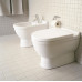 Унитаз приставной Duravit Starck 3 0124090000