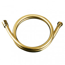 Душевой шланг Elghansa Shower hose Gold SH012