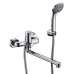 Смеситель Elghansa Ecoflow Alpha 5350207 для ванны с душем