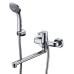 Смеситель Elghansa Ecoflow Alpha 5350207 для ванны с душем