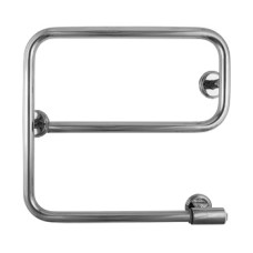 Полотенцесушитель электрический Energy E chrome G 40W