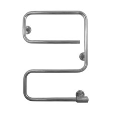 Полотенцесушитель электрический Energy E chrome G2 65W