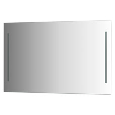 Зеркало Evoform Ledline BY 2120 120x75