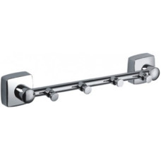 Крючок Fixsen Kvadro FX-61305-4