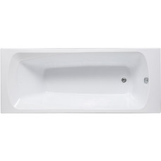 Акриловая ванна Francesca Avanti RIO 160x70