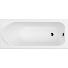 Акриловая ванна Francesca Avanti SOLO 170x70