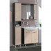 Комплект мебели Francesca Eco 75 дуб-венге